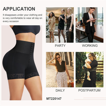 ARVENA FORM™ Sculpt & Lift Shorts